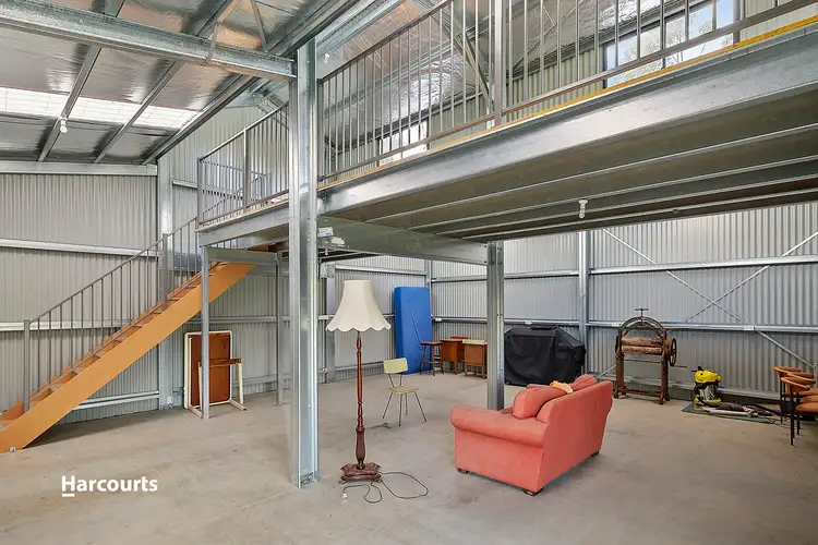 Fifth view of Homely land listing, 125 Flood Road, Huonville TAS 7109