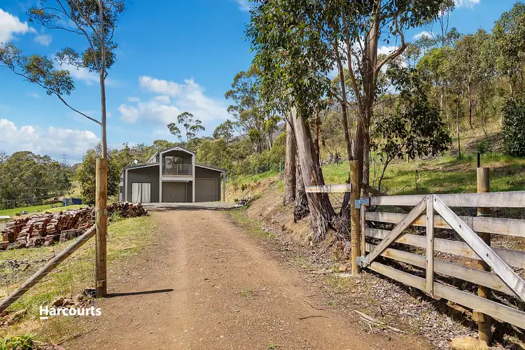 Seventh view of Homely land listing, 125 Flood Road, Huonville TAS 7109