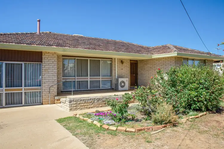 Main view of Homely house listing, 35 Alice Street, Barraba NSW 2347
