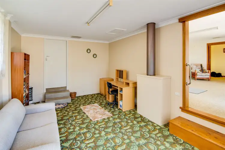 Fifth view of Homely house listing, 35 Alice Street, Barraba NSW 2347
