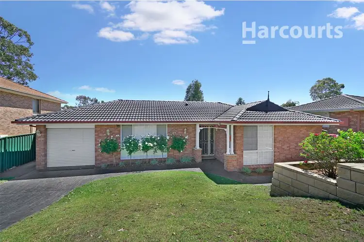 Main view of Homely house listing, 8 Todd Place, Mount Annan NSW 2567