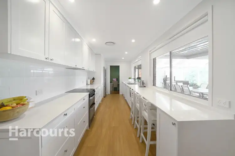 Third view of Homely house listing, 8 Todd Place, Mount Annan NSW 2567