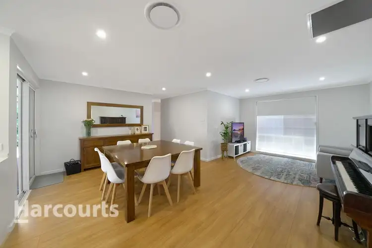 Fourth view of Homely house listing, 8 Todd Place, Mount Annan NSW 2567