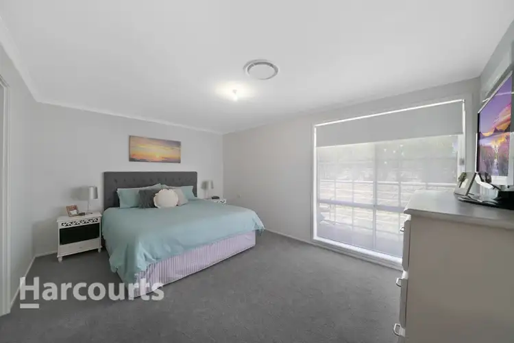 Fifth view of Homely house listing, 8 Todd Place, Mount Annan NSW 2567
