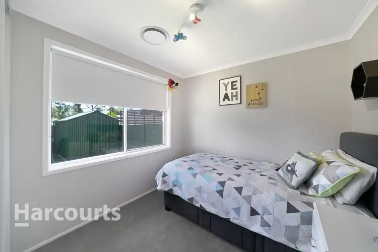 Sixth view of Homely house listing, 8 Todd Place, Mount Annan NSW 2567