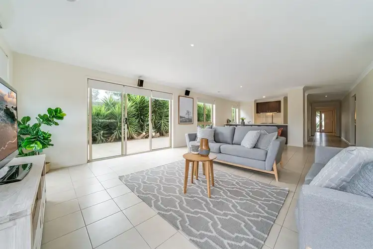 Fourth view of Homely house listing, 6 Thwaites Close, Highton VIC 3216