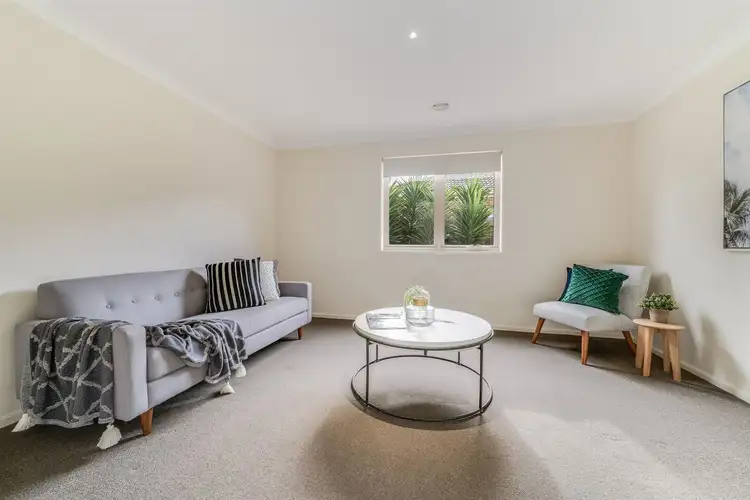 Fifth view of Homely house listing, 6 Thwaites Close, Highton VIC 3216