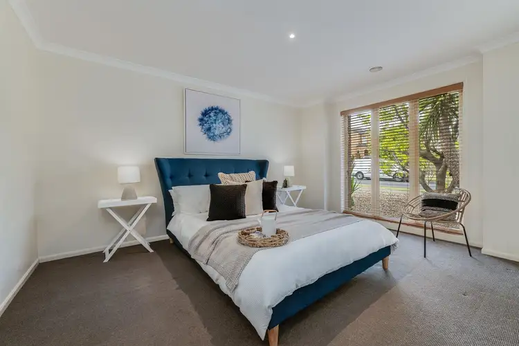 Sixth view of Homely house listing, 6 Thwaites Close, Highton VIC 3216