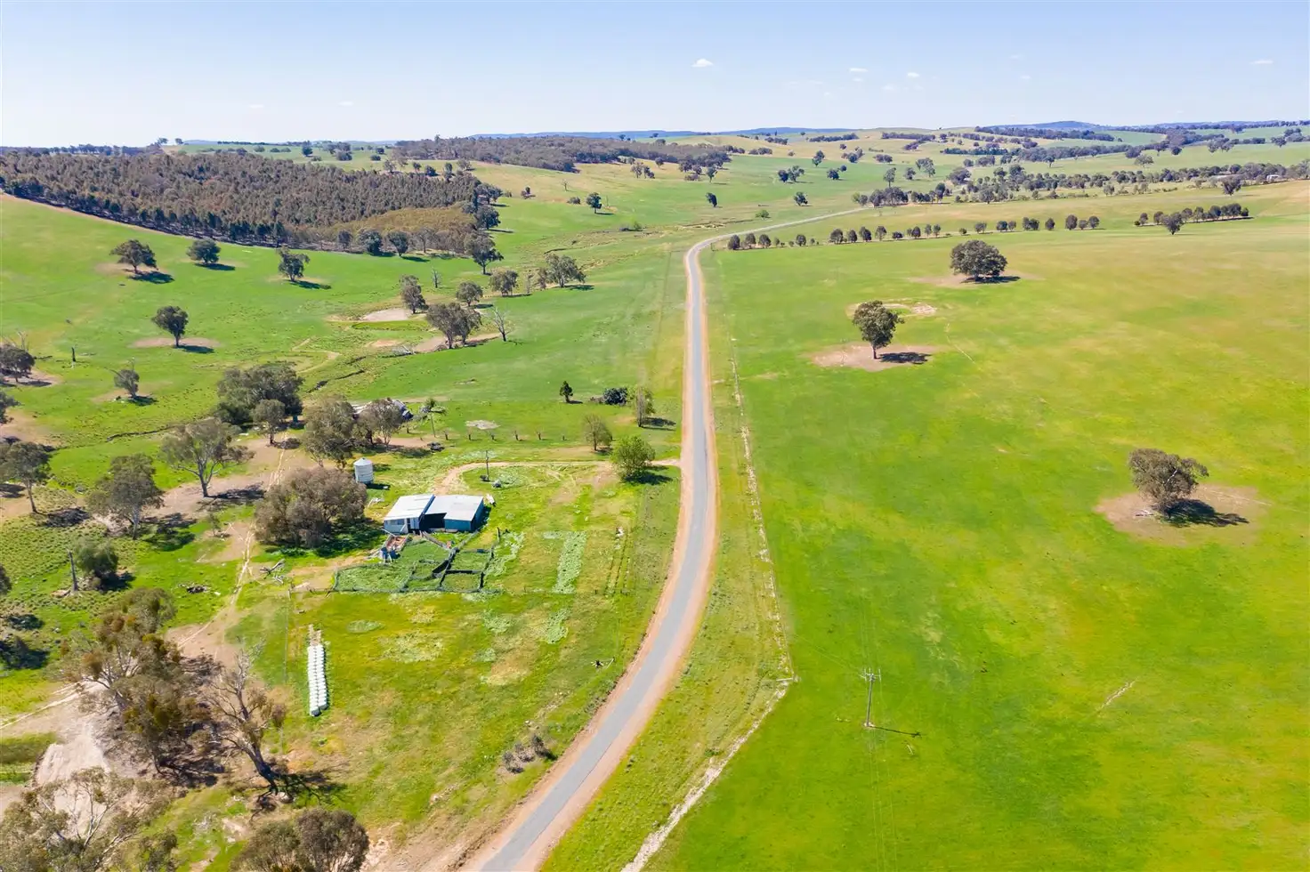 Main view of Homely rural property listing, Address available on request