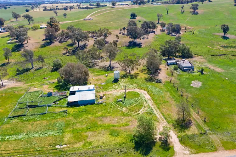 Fourth view of Homely rural property listing, Address available on request