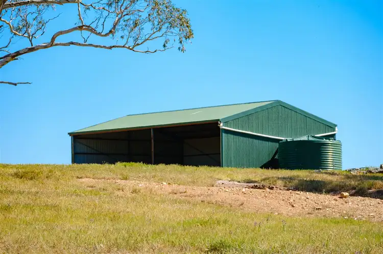 Fifth view of Homely rural property listing, Address available on request