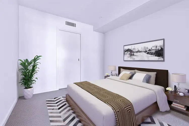 Fifth view of Homely apartment listing, 4204/15 Anderson Street, Kangaroo Point QLD 4169