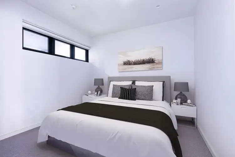 Sixth view of Homely apartment listing, 4204/15 Anderson Street, Kangaroo Point QLD 4169