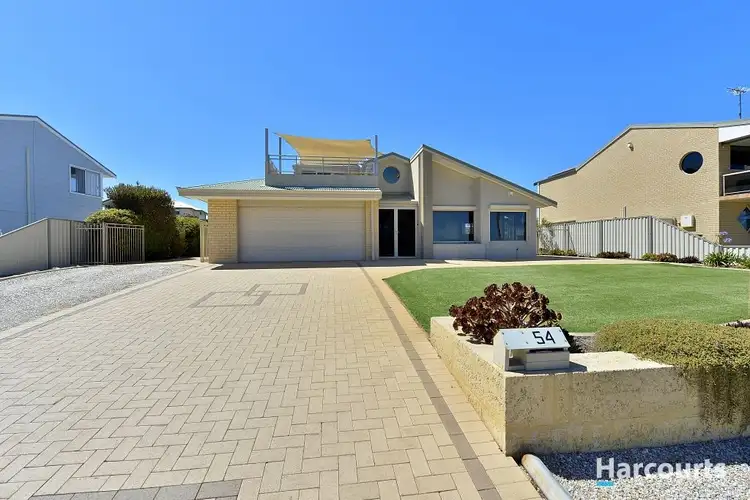Second view of Homely house listing, 54 Halls Head Parade, Halls Head WA 6210