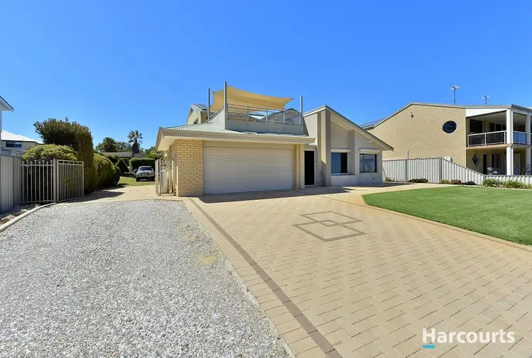 Third view of Homely house listing, 54 Halls Head Parade, Halls Head WA 6210