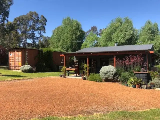 10 Ford Road, Bridgetown WA 6255