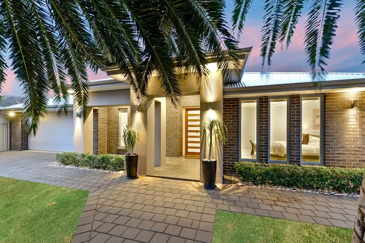 4 McLaughlan Avenue, North Brighton SA 5048