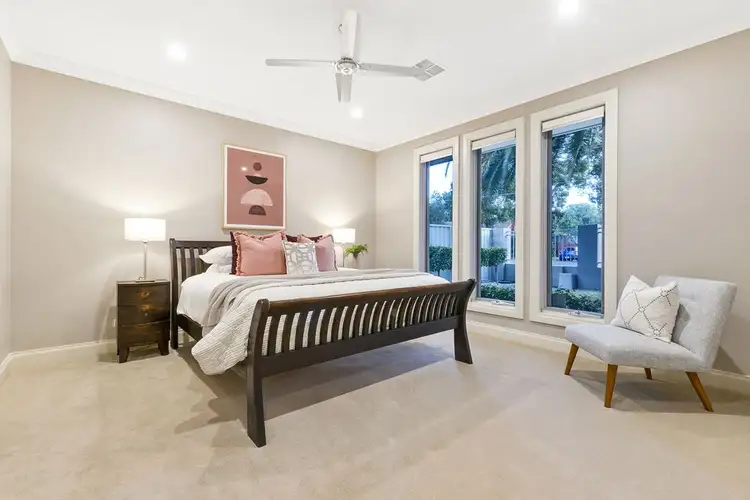 Fifth view of Homely house listing, 4 McLaughlan Avenue, North Brighton SA 5048