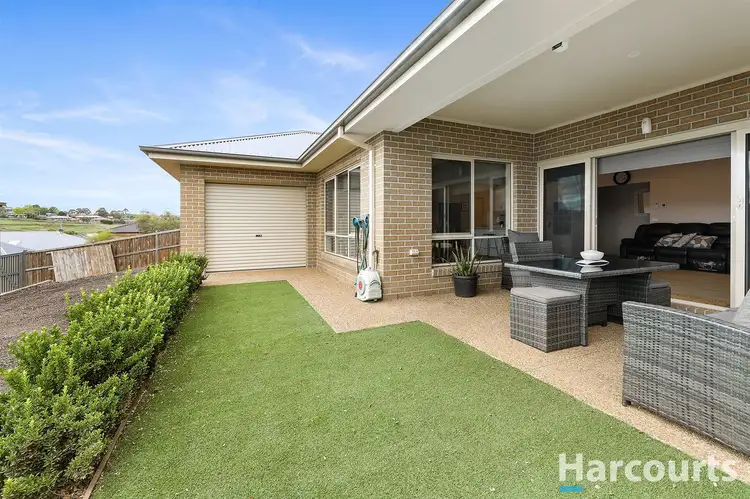 Third view of Homely house listing, 3 Arwon Street, Drouin VIC 3818