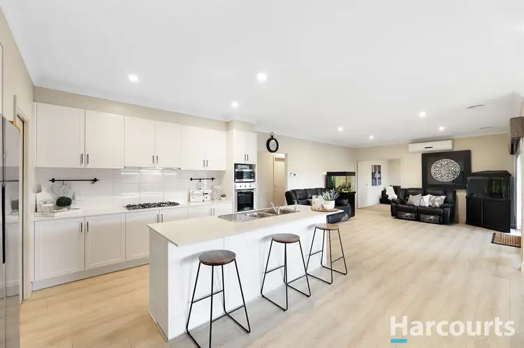 Fifth view of Homely house listing, 3 Arwon Street, Drouin VIC 3818