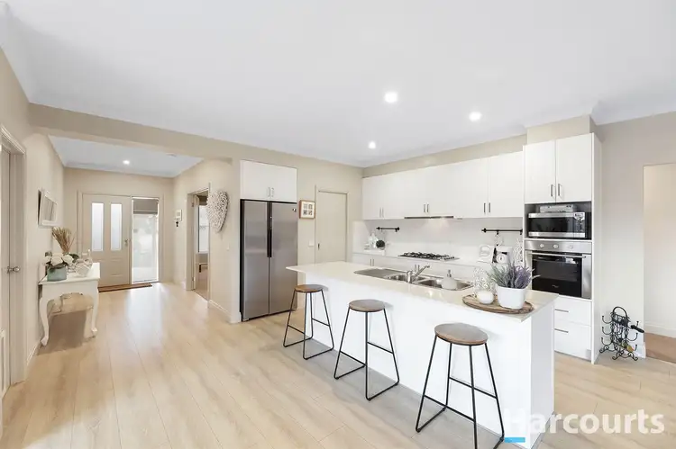 Sixth view of Homely house listing, 3 Arwon Street, Drouin VIC 3818