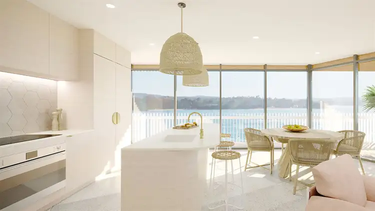 Main view of Homely apartment listing, 1 Herarde Street, Batemans Bay NSW 2536