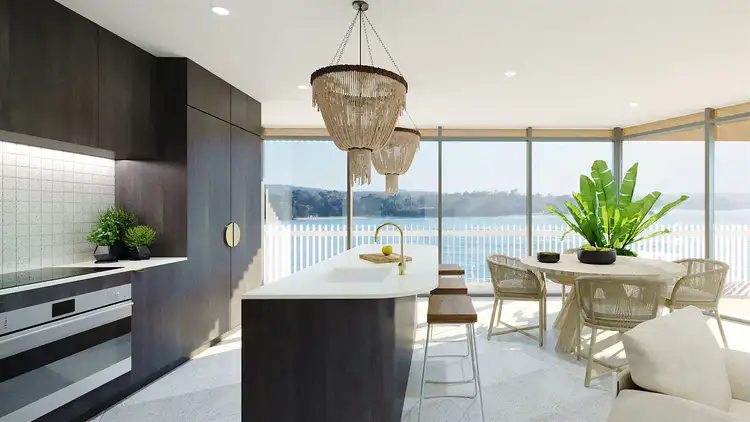 Second view of Homely apartment listing, 1 Herarde Street, Batemans Bay NSW 2536