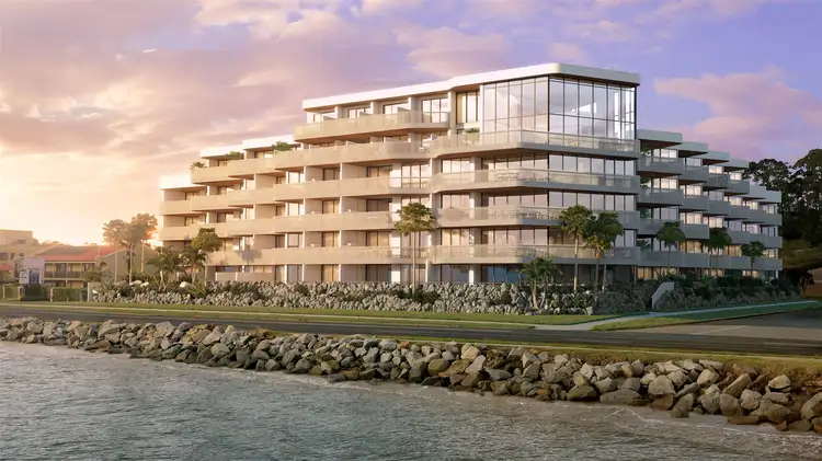 Fourth view of Homely apartment listing, 1 Herarde Street, Batemans Bay NSW 2536