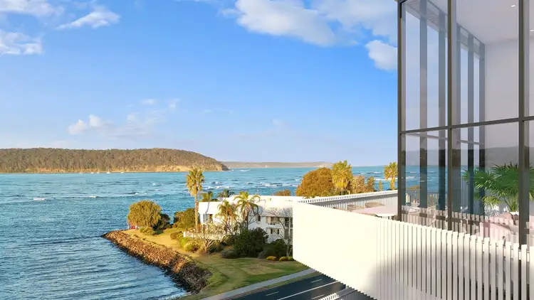 Fifth view of Homely apartment listing, 1 Herarde Street, Batemans Bay NSW 2536