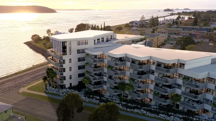 Seventh view of Homely apartment listing, 1 Herarde Street, Batemans Bay NSW 2536