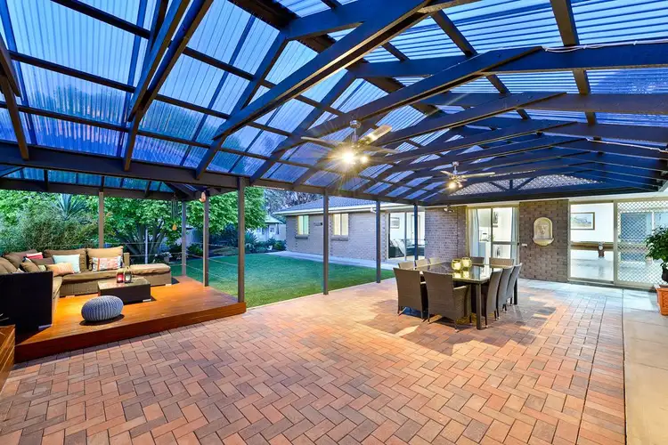 Second view of Homely house listing, 31 Horseshoe Drive, Woodcroft SA 5162