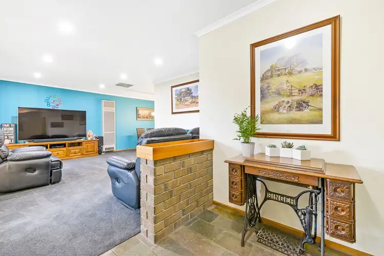Fifth view of Homely house listing, 31 Horseshoe Drive, Woodcroft SA 5162