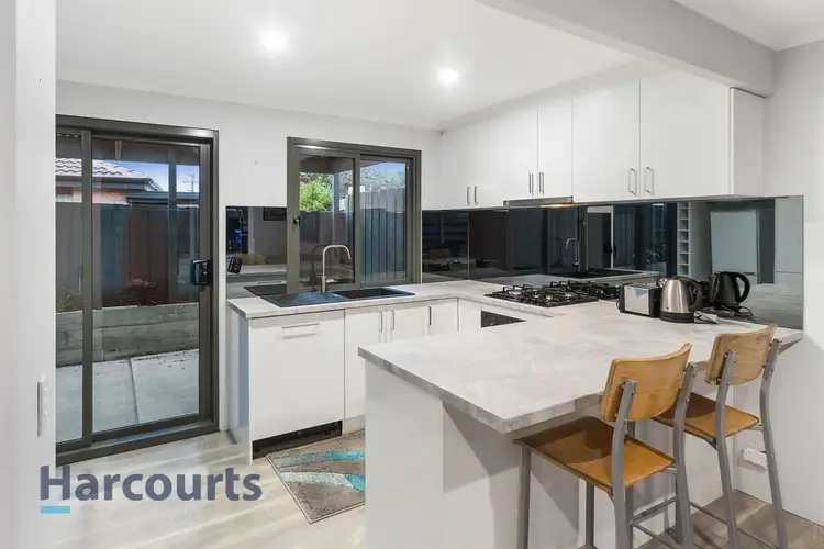 Second view of Homely unit listing, 5/4-6 Oakland Street, Mornington VIC 3931