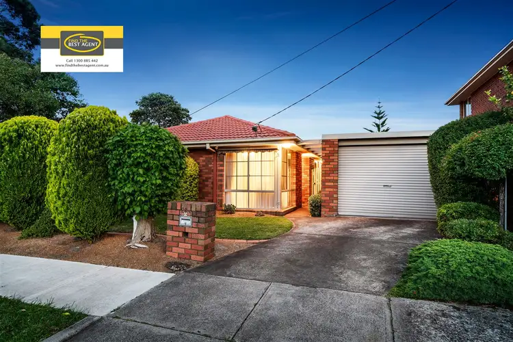 29A Highview Grove, Burwood East VIC 3151