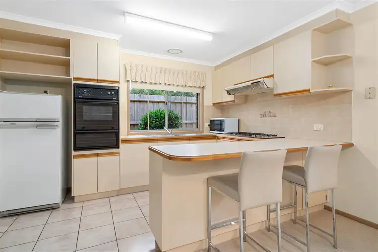 Fourth view of Homely unit listing, 29A Highview Grove, Burwood East VIC 3151
