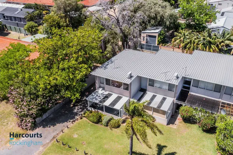 1/27 Harrison Street, Rockingham WA 6168