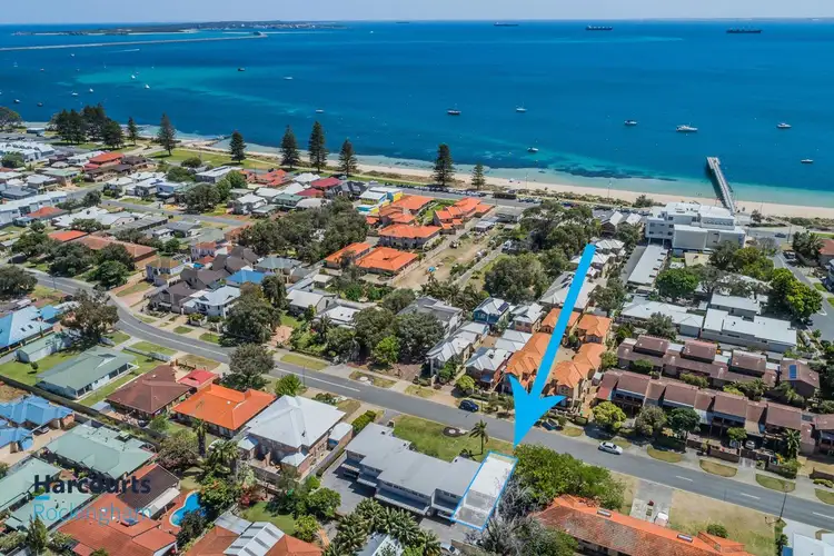 Fourth view of Homely unit listing, 1/27 Harrison Street, Rockingham WA 6168