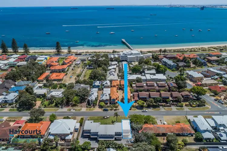 Fifth view of Homely unit listing, 1/27 Harrison Street, Rockingham WA 6168