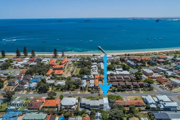 Sixth view of Homely unit listing, 1/27 Harrison Street, Rockingham WA 6168