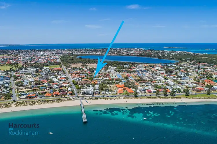 Seventh view of Homely unit listing, 1/27 Harrison Street, Rockingham WA 6168