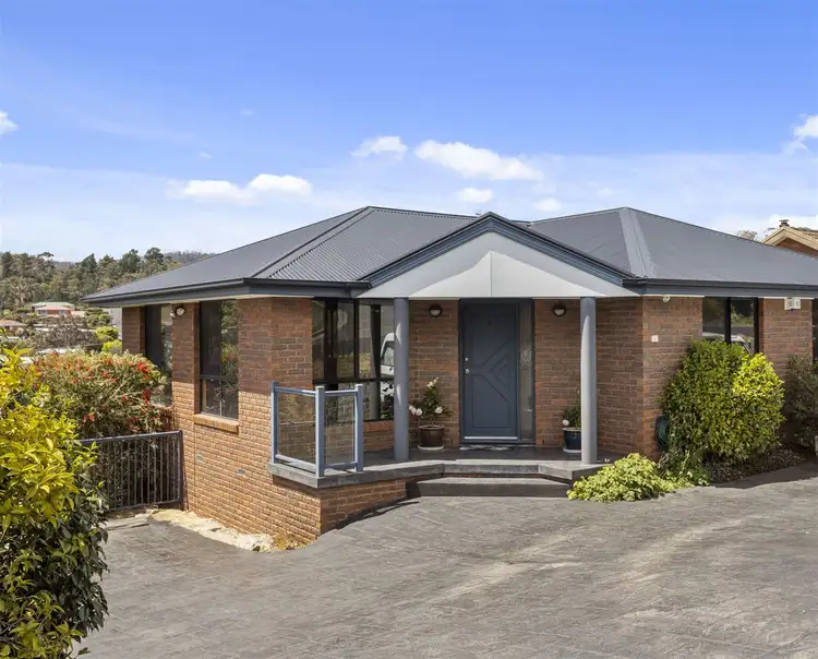 Main view of Homely house listing, 34 St Helens Street, Lindisfarne TAS 7015