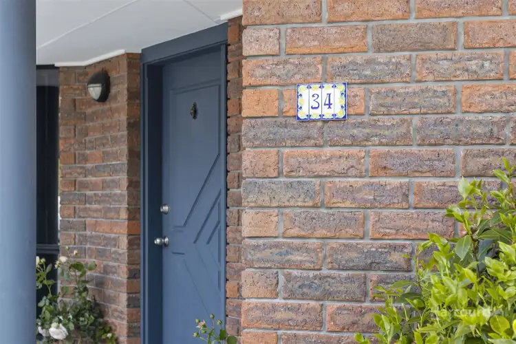 Third view of Homely house listing, 34 St Helens Street, Lindisfarne TAS 7015