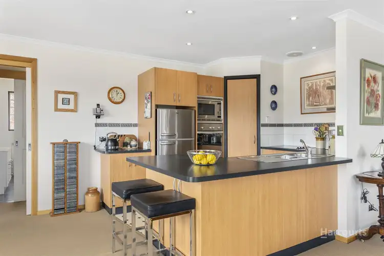 Fourth view of Homely house listing, 34 St Helens Street, Lindisfarne TAS 7015