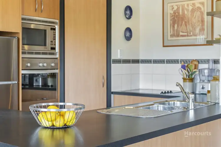 Fifth view of Homely house listing, 34 St Helens Street, Lindisfarne TAS 7015