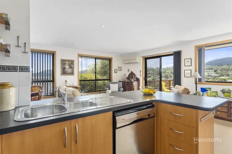 Sixth view of Homely house listing, 34 St Helens Street, Lindisfarne TAS 7015