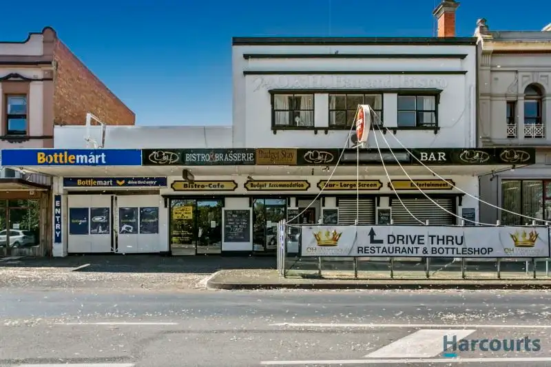 Main view of Homely block of units listing, 95 Queen Street, Warragul VIC 3820