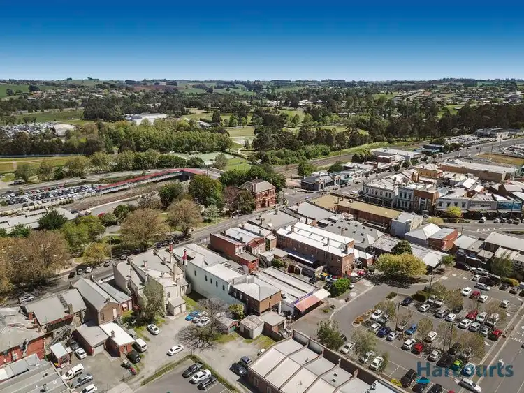 Second view of Homely block of units listing, 95 Queen Street, Warragul VIC 3820
