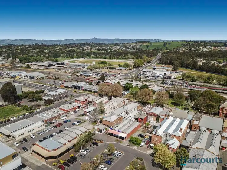 Third view of Homely block of units listing, 95 Queen Street, Warragul VIC 3820