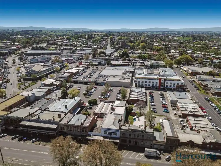 Fourth view of Homely block of units listing, 95 Queen Street, Warragul VIC 3820