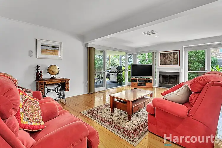 29 Lomond Drive, Glen Waverley VIC 3150